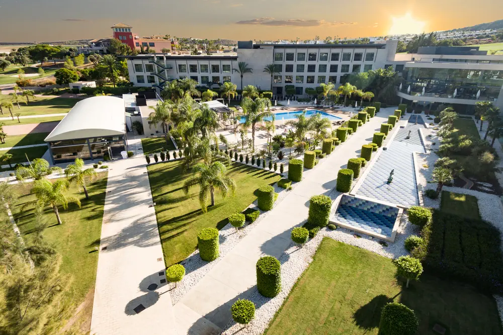 H La Finca Resort Aerea (3)